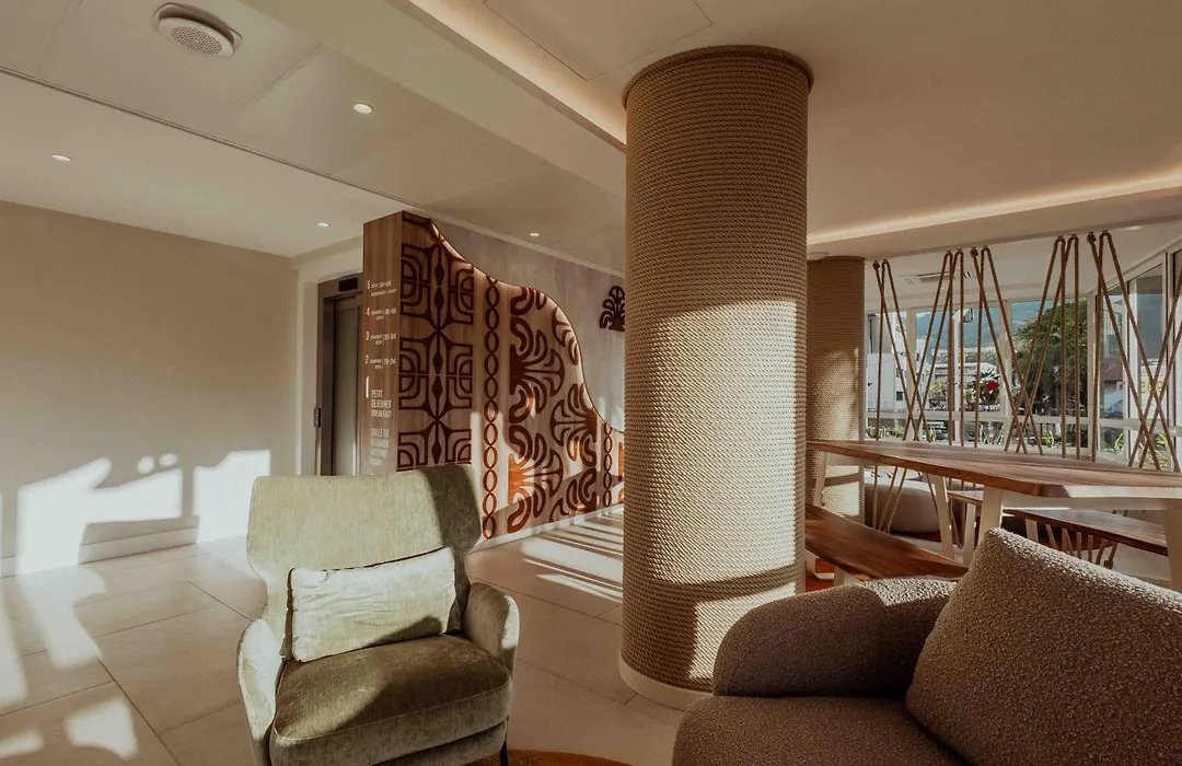 Hotel Reva Tahiti-1