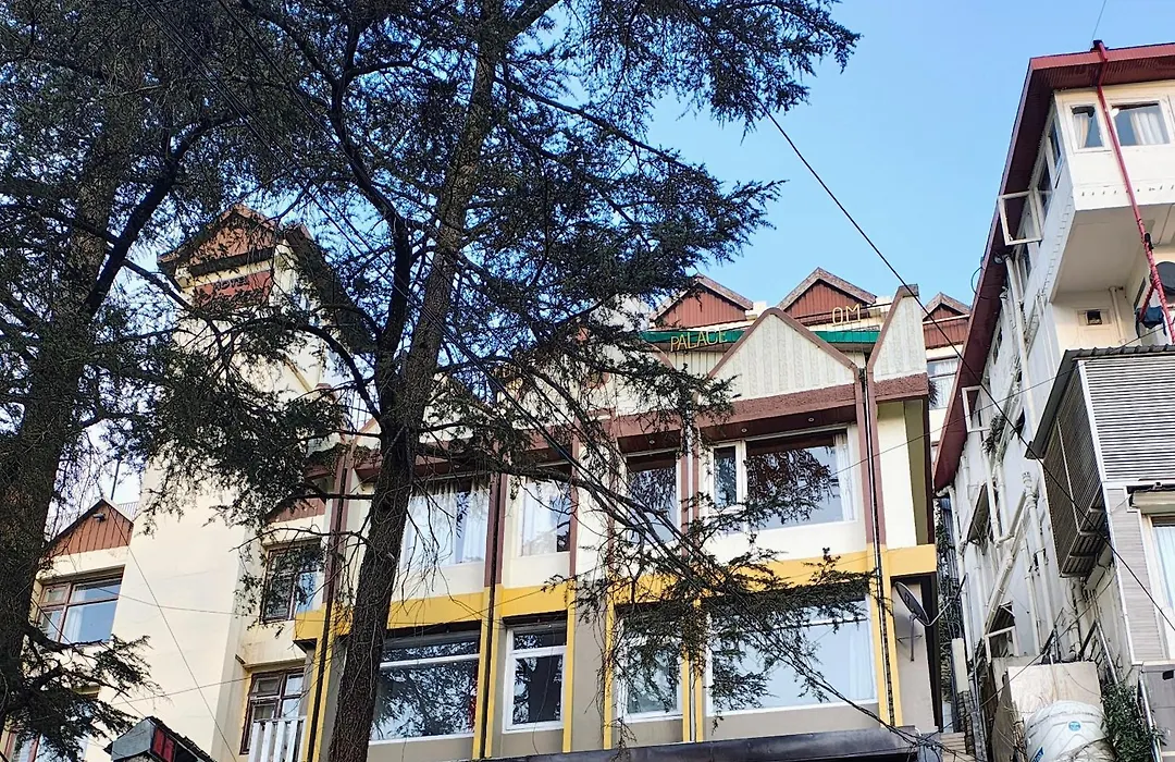 Hotel Windsor-1