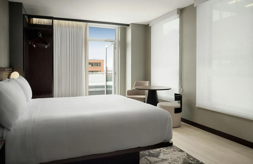 Ac Hotel By Marriott Burlington-1