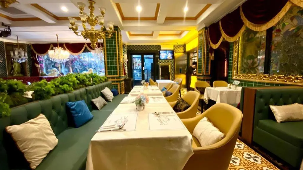 S&F Residence Kemang Jakarta-1