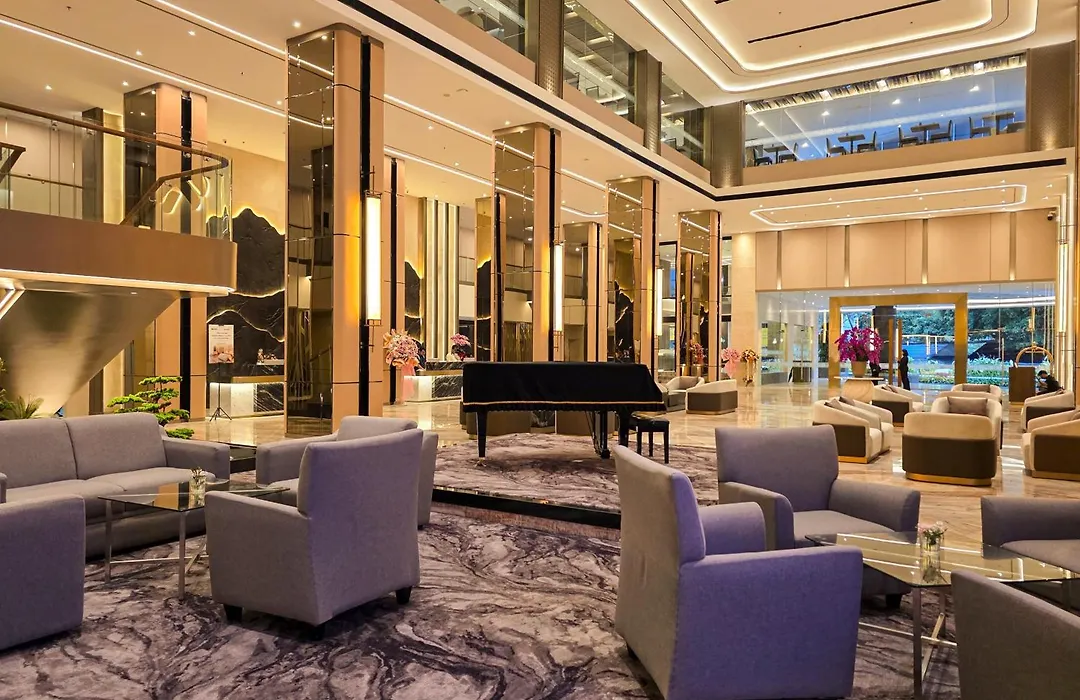 The Grand Platinum Jakarta-1