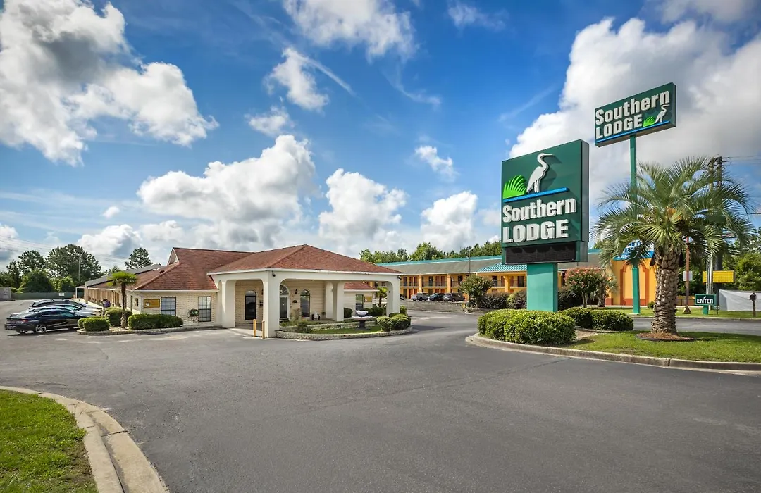 Southern Lodge - Orangeburg 601-1