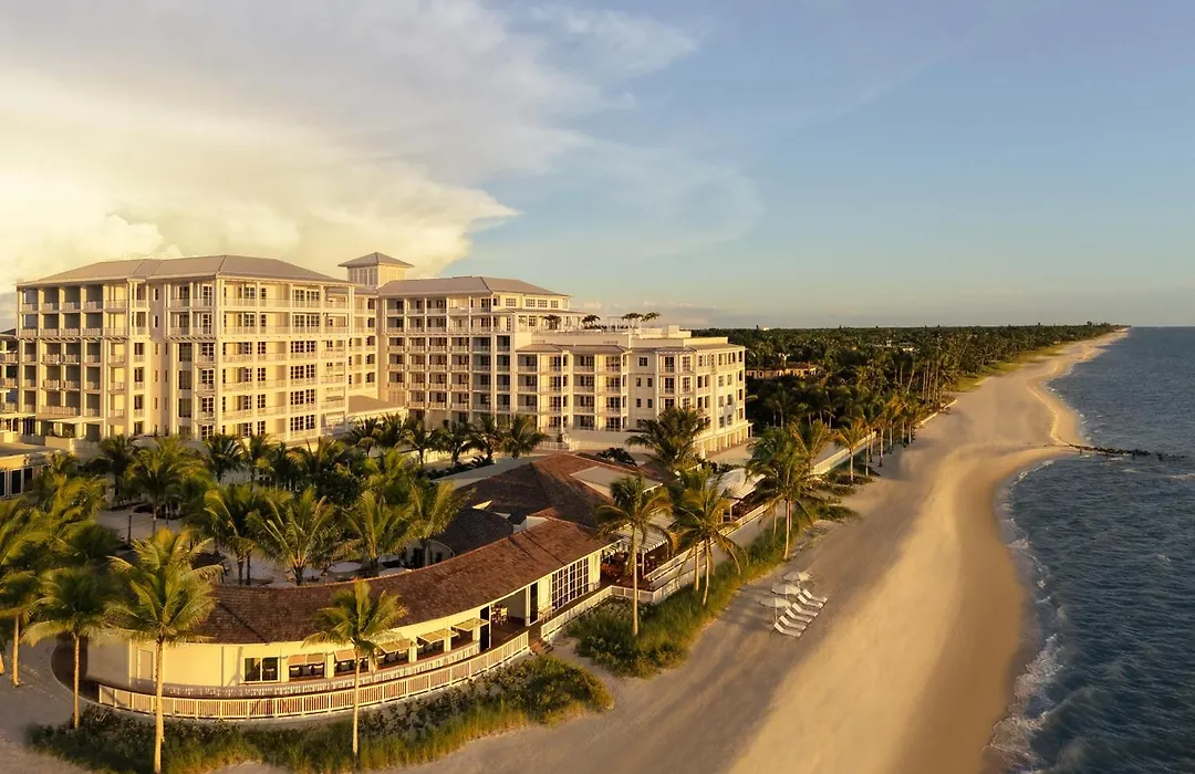Naples Beach Club, A Four Seasons Resort-1