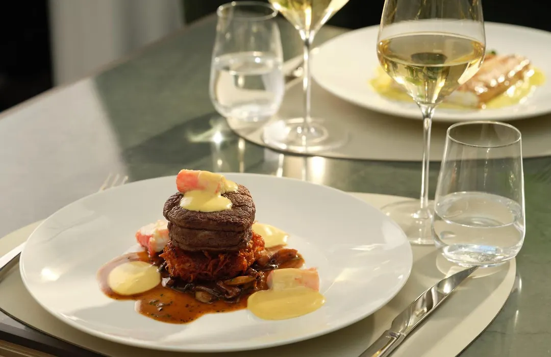 Mandarin Oriental, Vienna-1