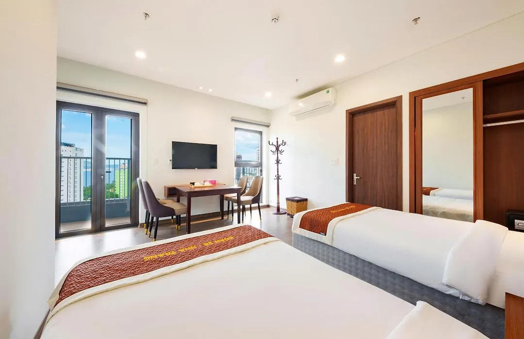 D26 Nha Trang Hotel-1