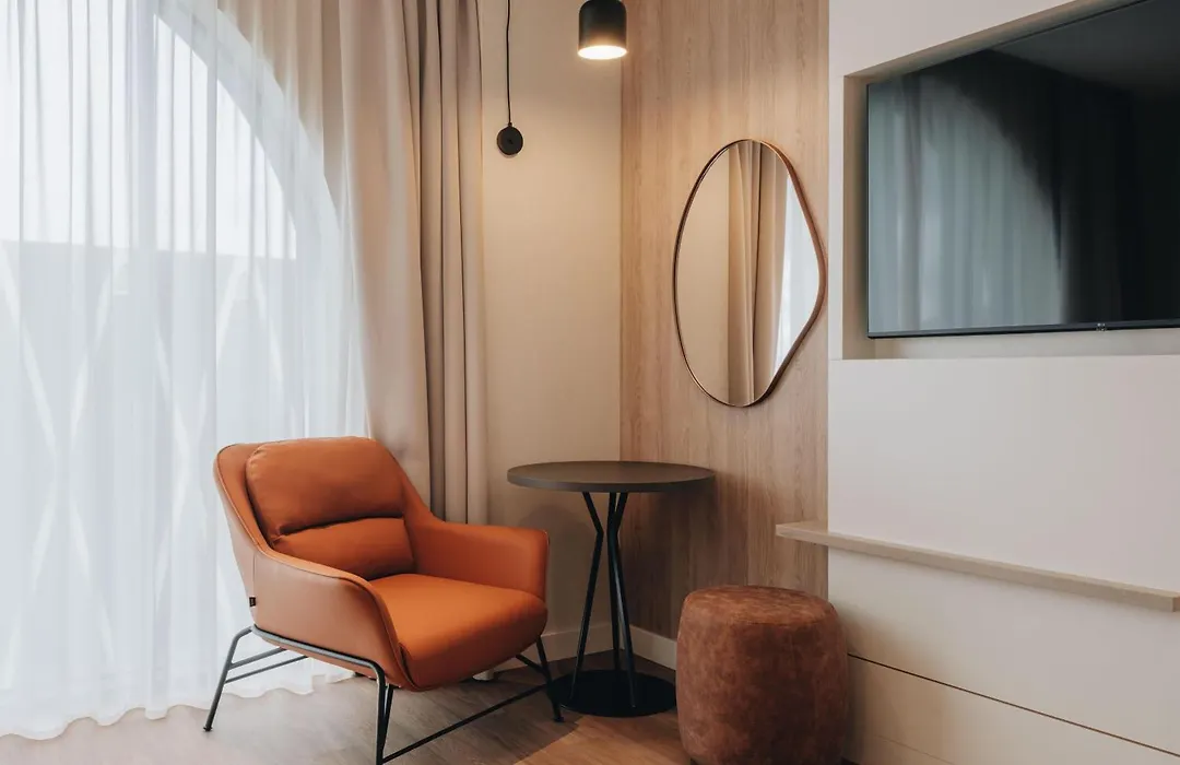 Hyatt Place Tallinn-1