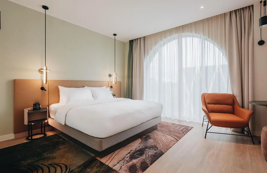 Hyatt Place Tallinn-1