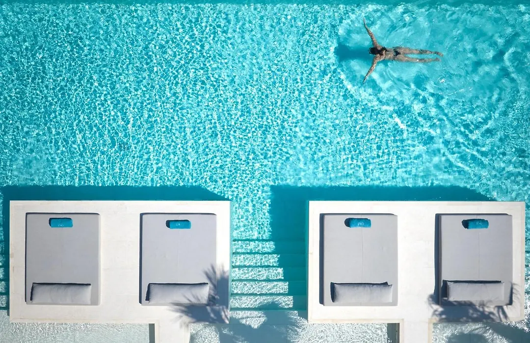 Oros Luxury Beach Resort-1