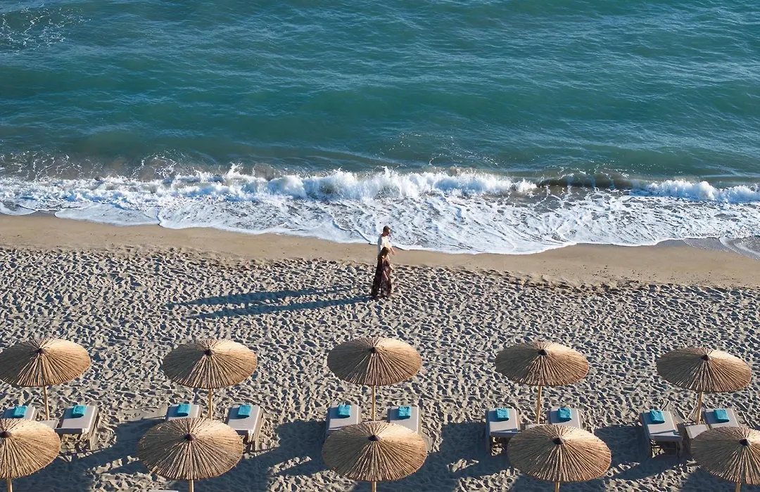 Oros Luxury Beach Resort-1