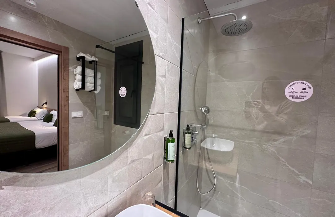 Hotel Síbel Baza-1