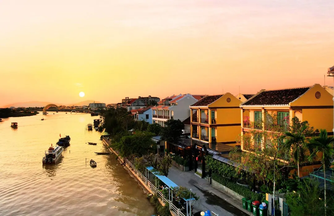 L'Heritage Riverside Hoi An-1