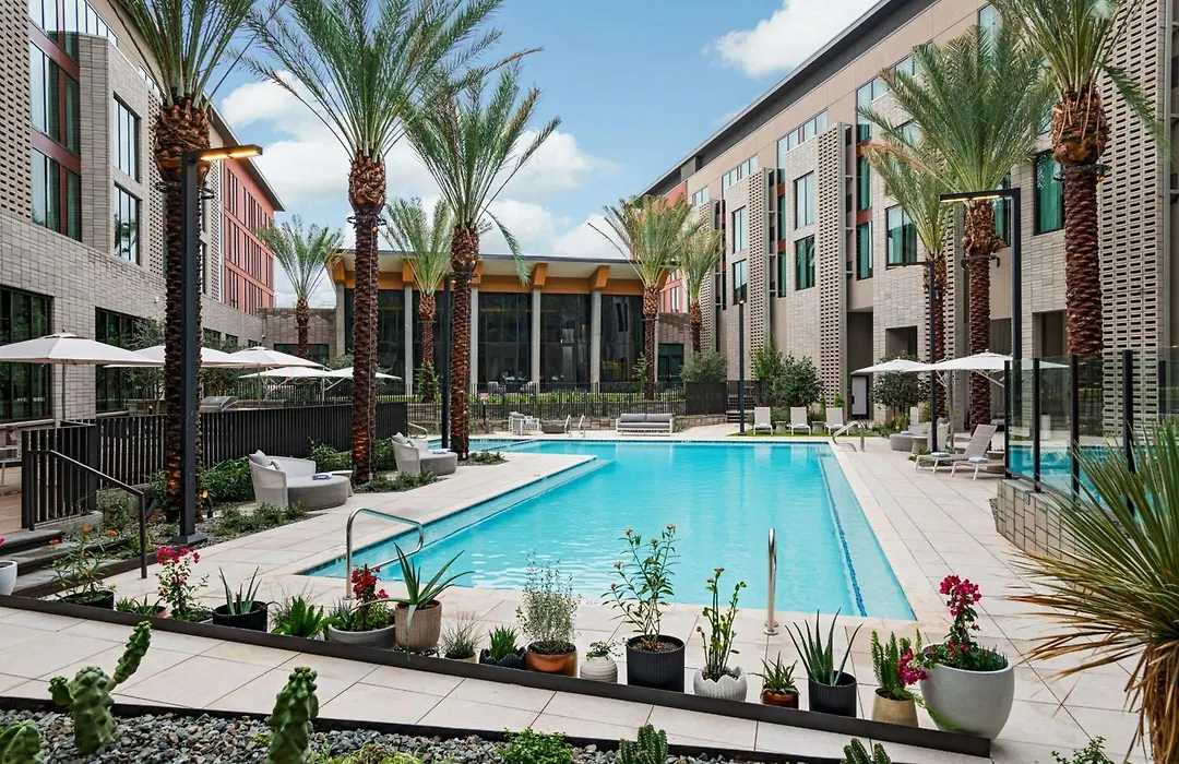 Element By Marriott Phoenix North Norterra-1