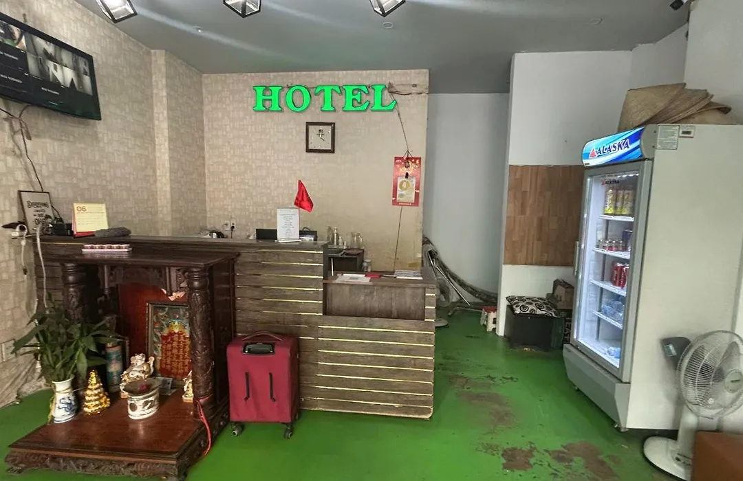95 Lam Son Hotel - Near Tan Son Nhat Airport-1