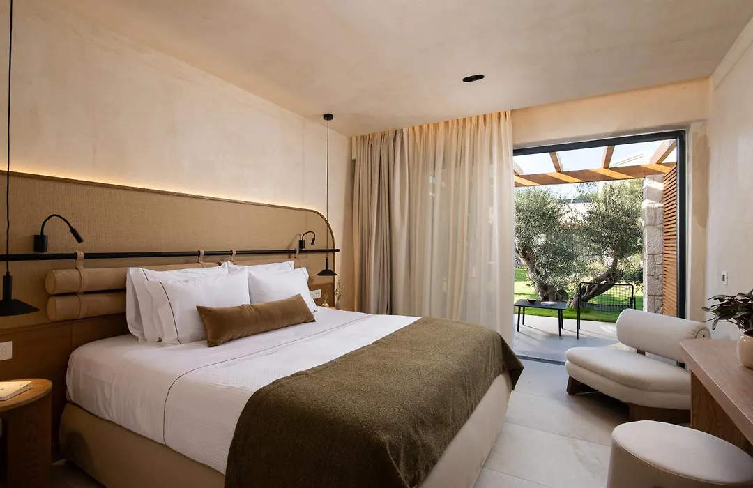 The Yard Corfu Boutique Hotel And Spa-1