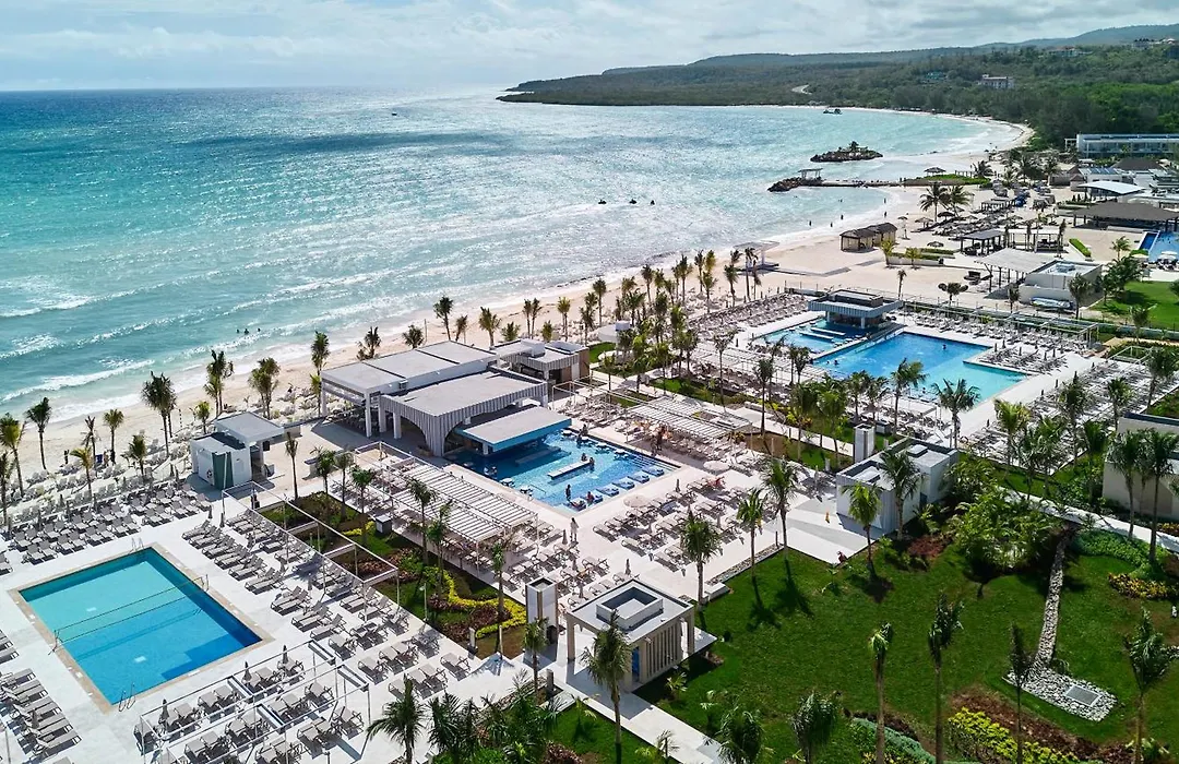 Riu Palace Aquarelle-1