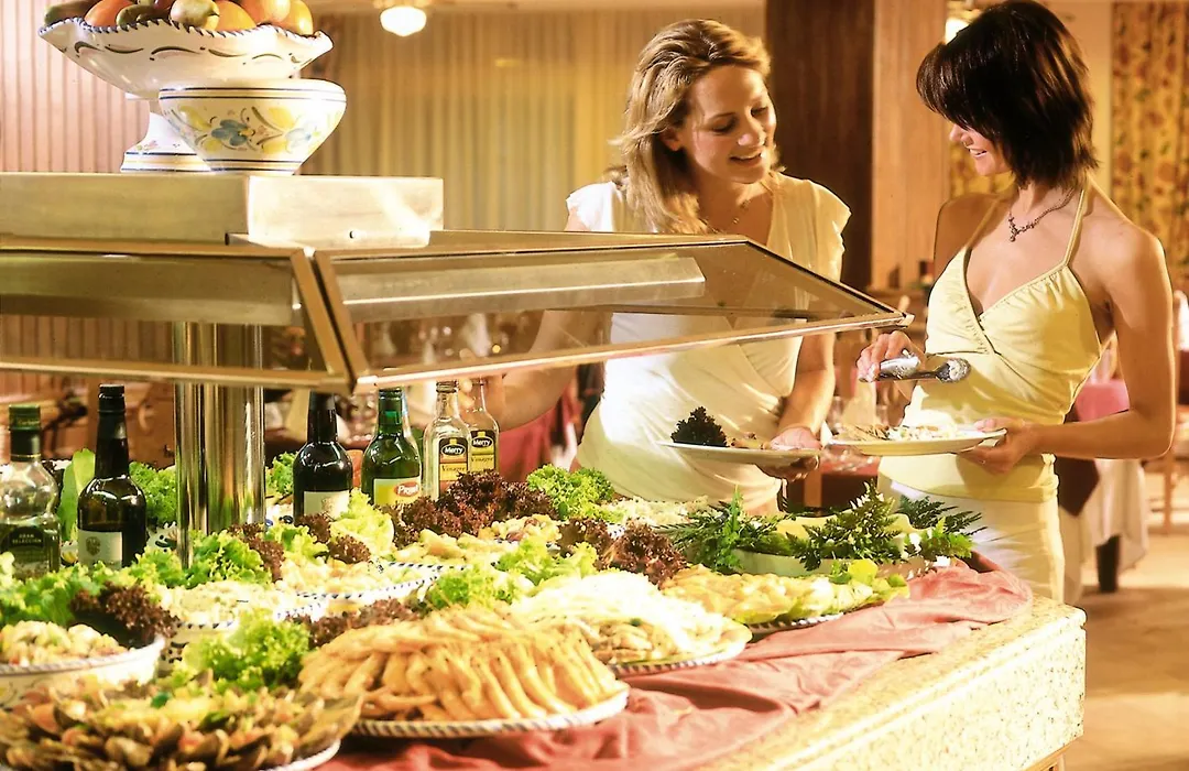 Hotel Riu Oliva Beach Resort-1