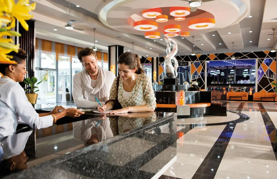 Riu Palace Jamaica (Adults Only)-1