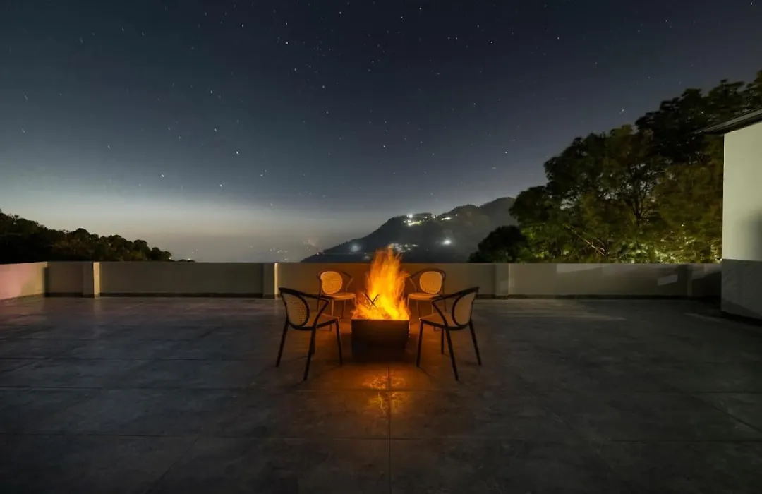 Whispering Woods Homestay Kasauli !!-1