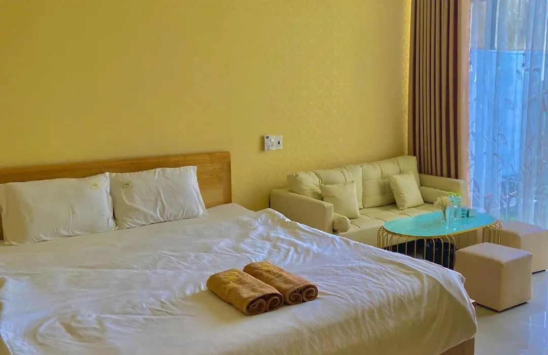 Thẩn Thơ Homestay-1
