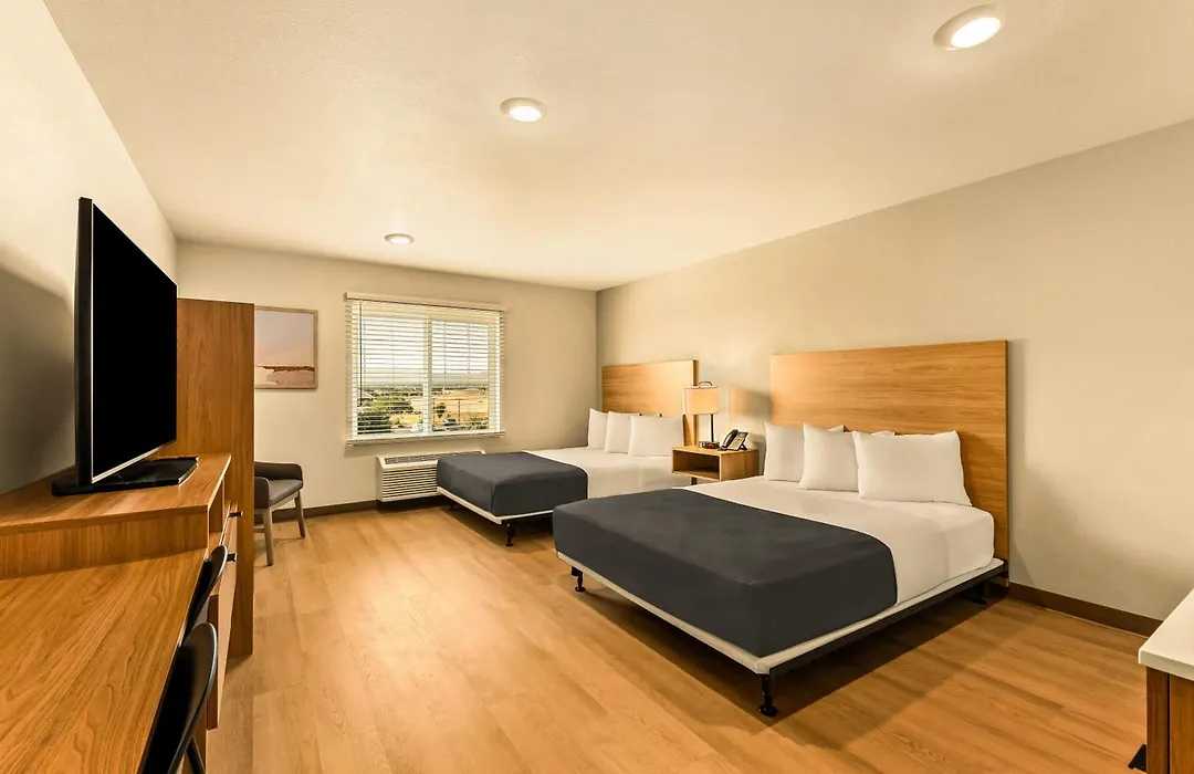 Livaway Suites Salt Lake City- Draper-1