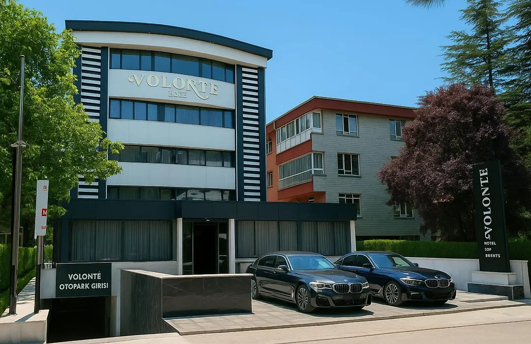 Volonte Hotel & Spa-1