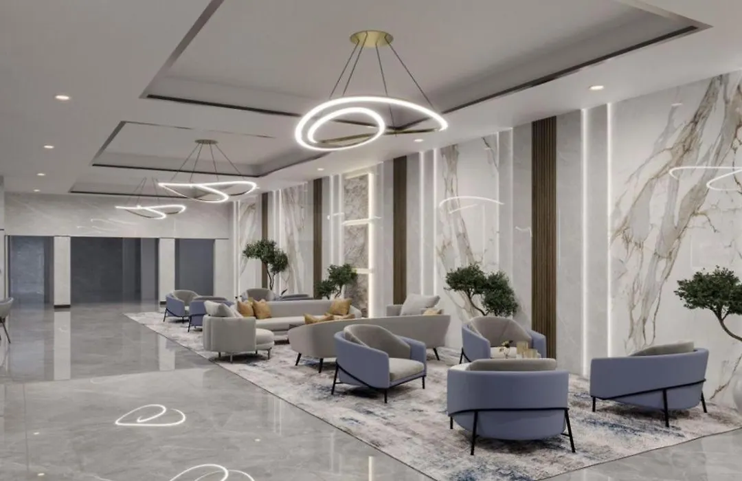 Tryp By Wyndham New Orleans Airport & Conference Center-1