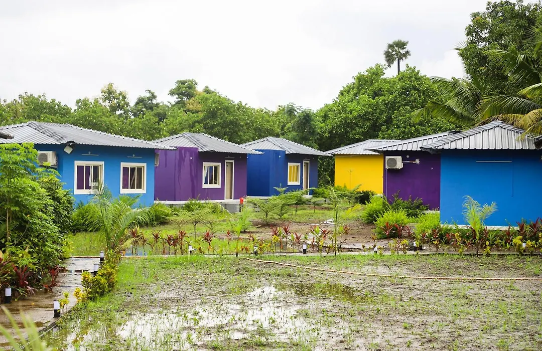 The Moonland Resort-1