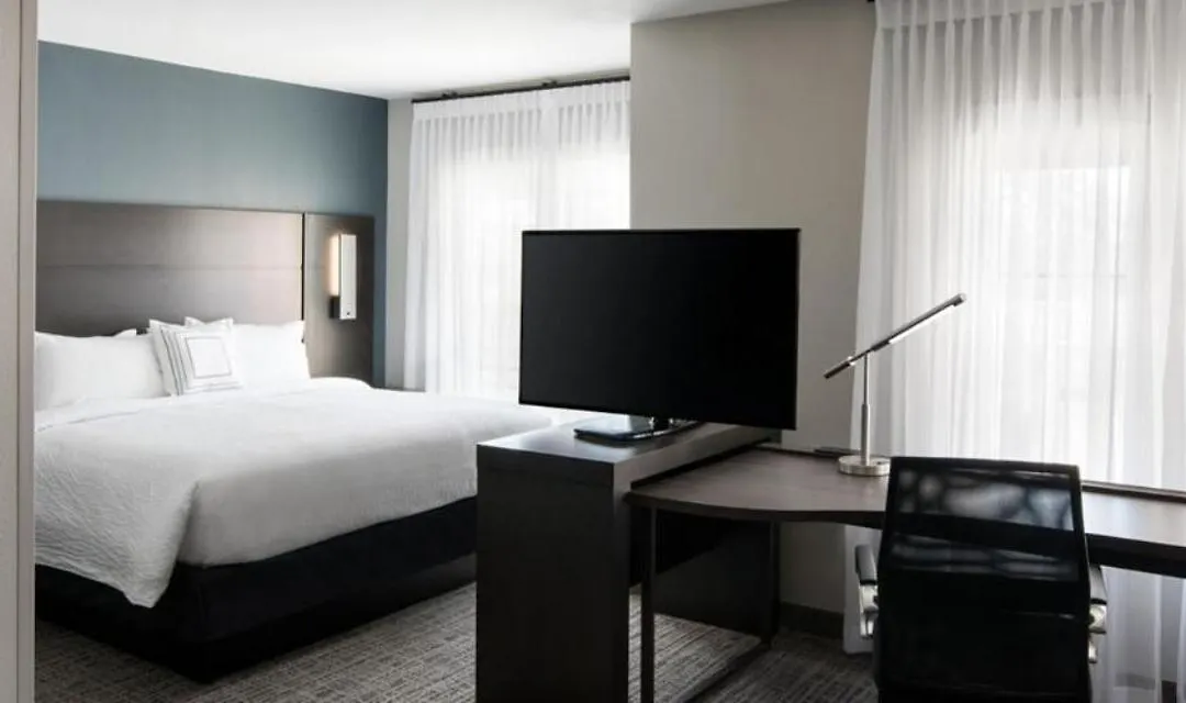 Residence Inn By Marriott Traverse City-1
