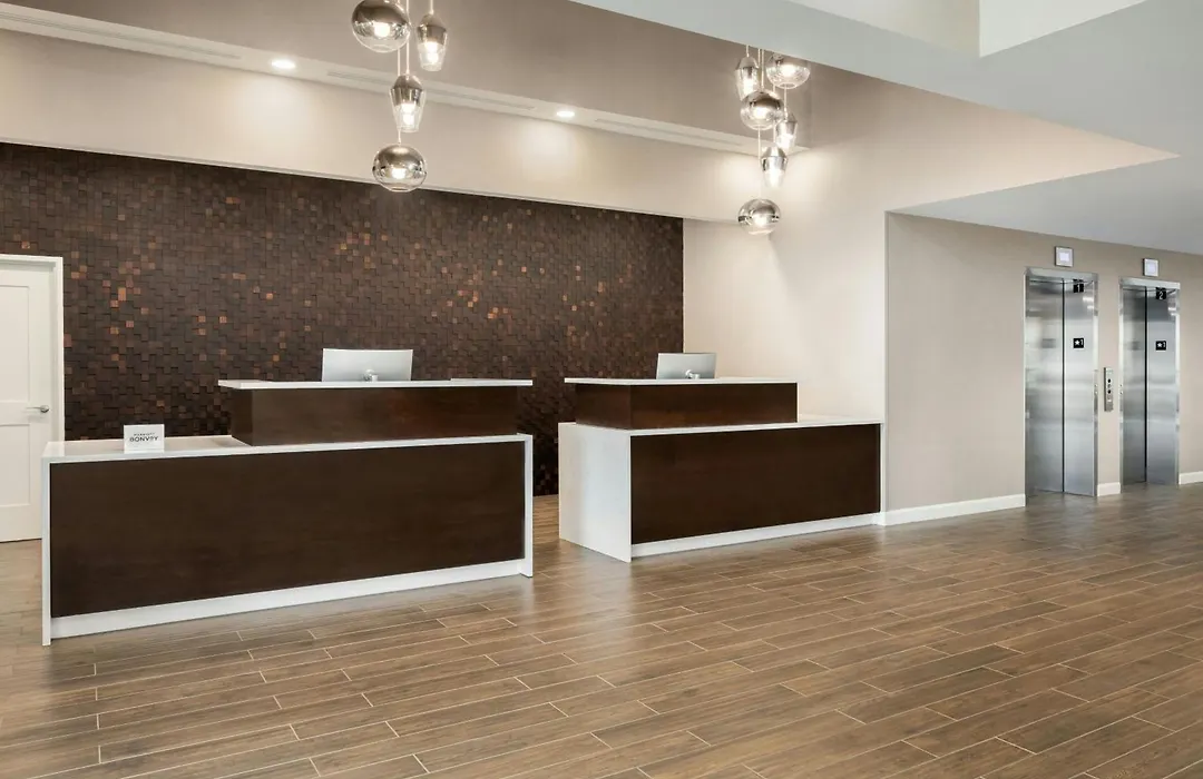 Residence Inn By Marriott Atlanta Peachtree City-1