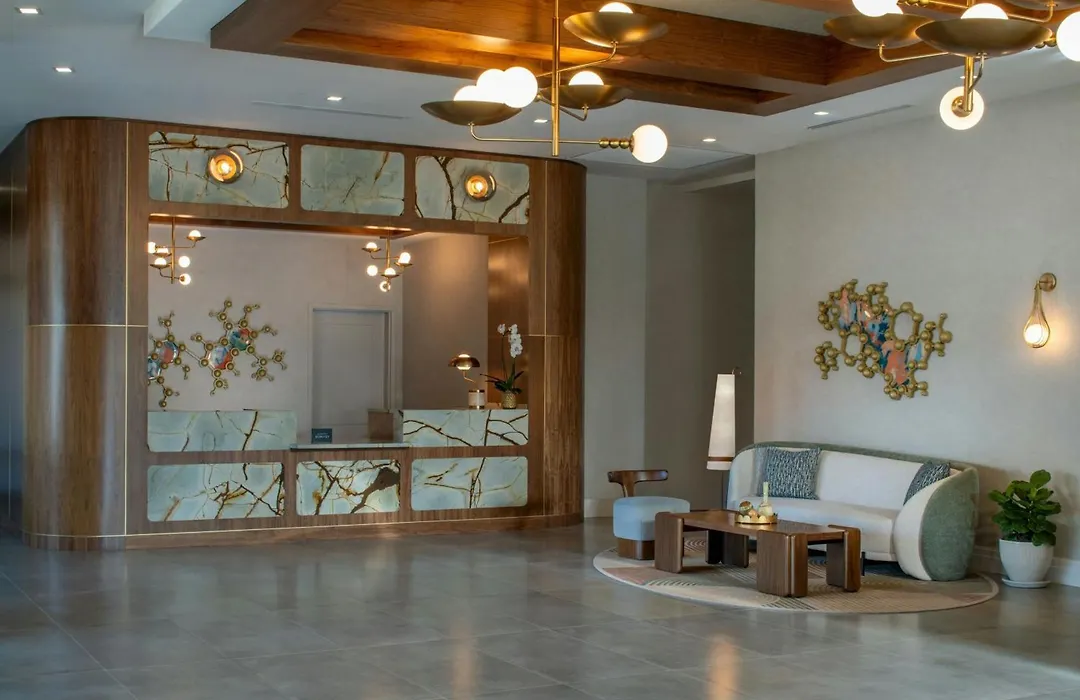 Trilogy Hotel Huntsville, Autograph Collection-1