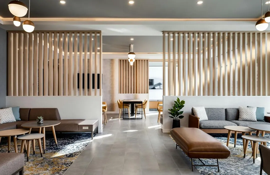 Towneplace Suites By Marriott Tecumseh Windsor-1