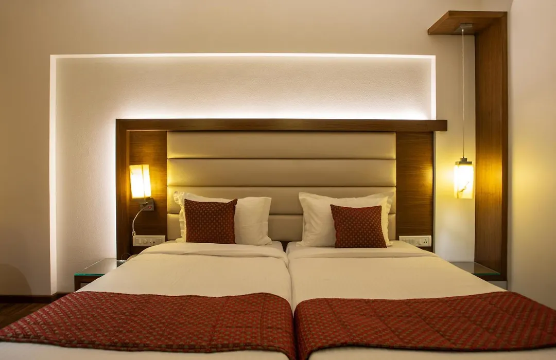 Hotel Dwaraka Residency-1