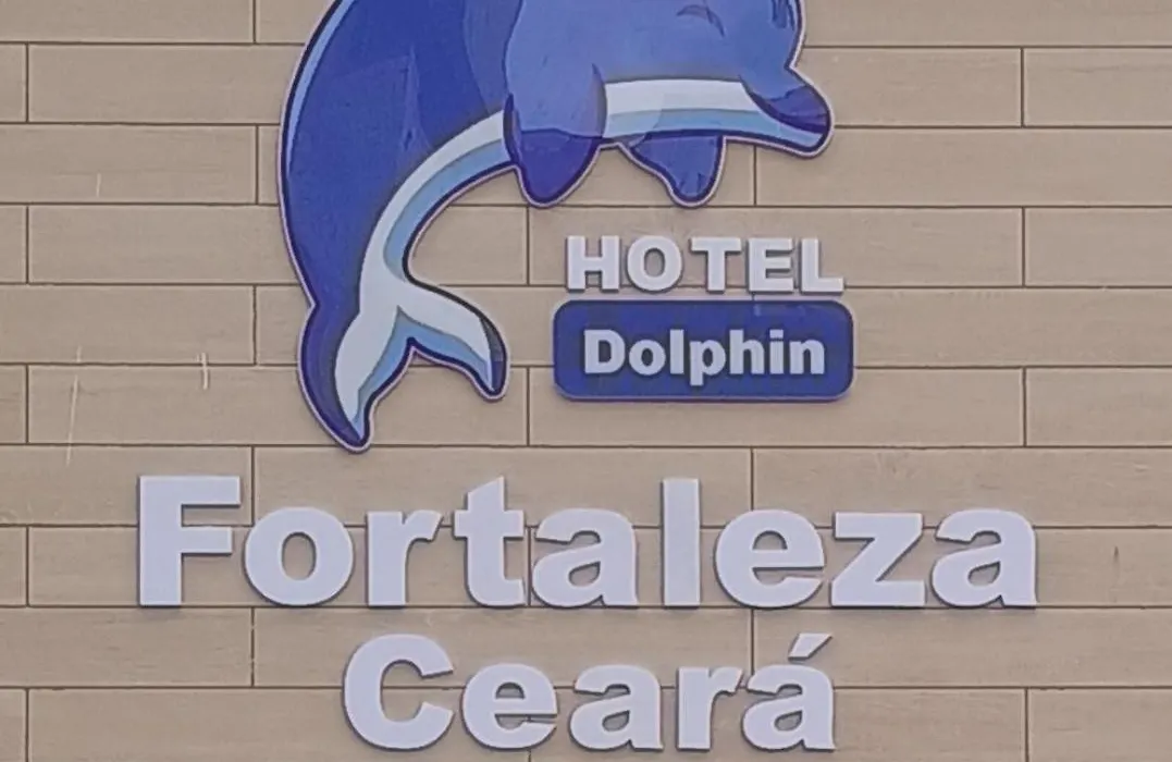 Hotel Dolphin Fortaleza-1
