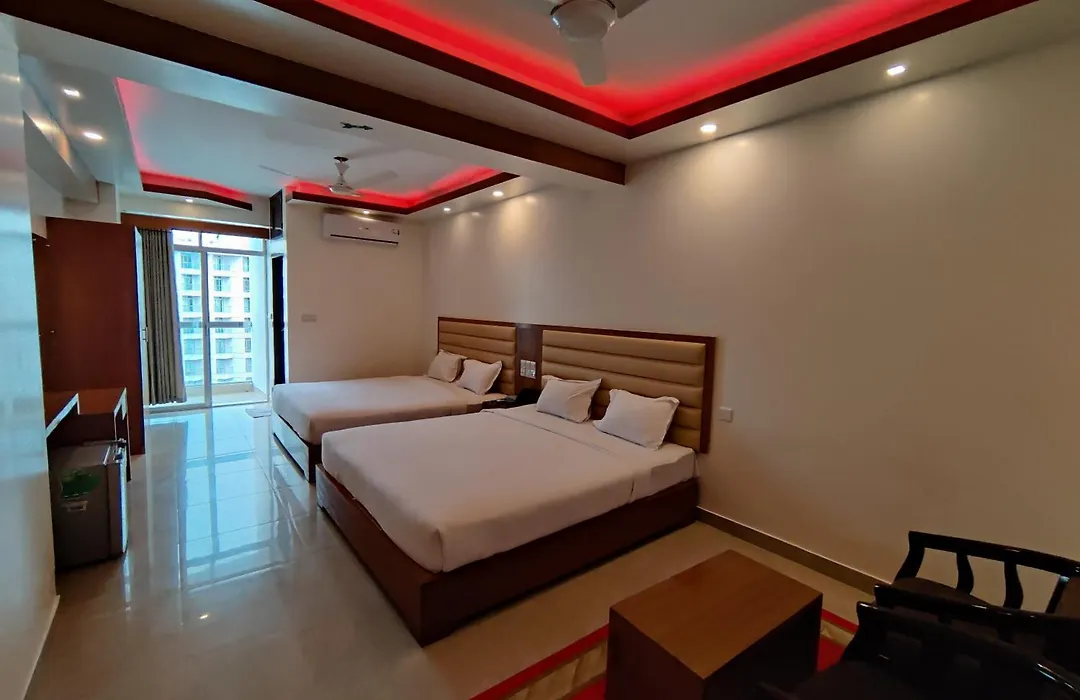 Hotel Sea Moon-1