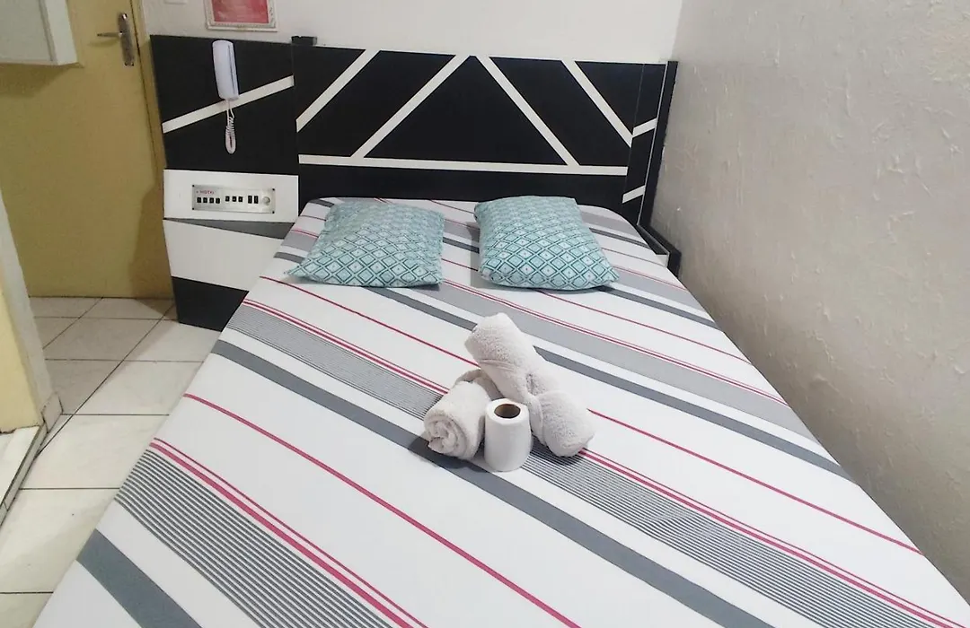 Hotel talismã-1