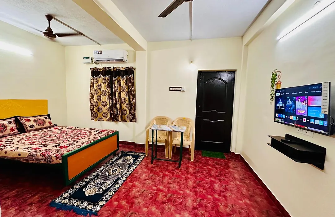 Aravind Guest House-1
