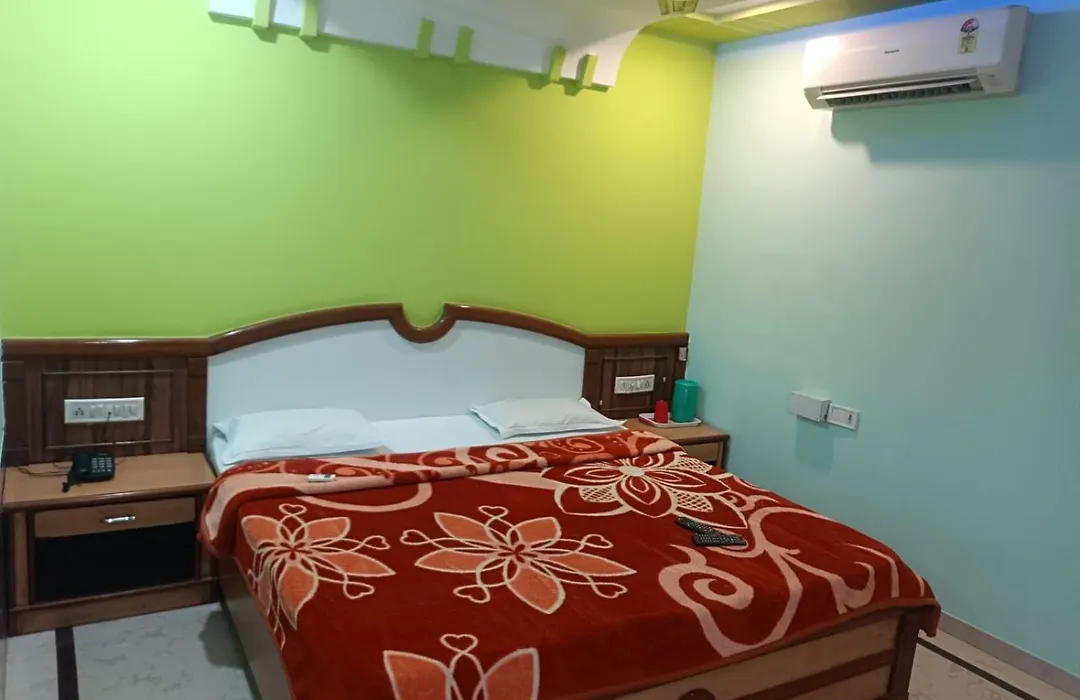 Hotel Sabar Inn-1