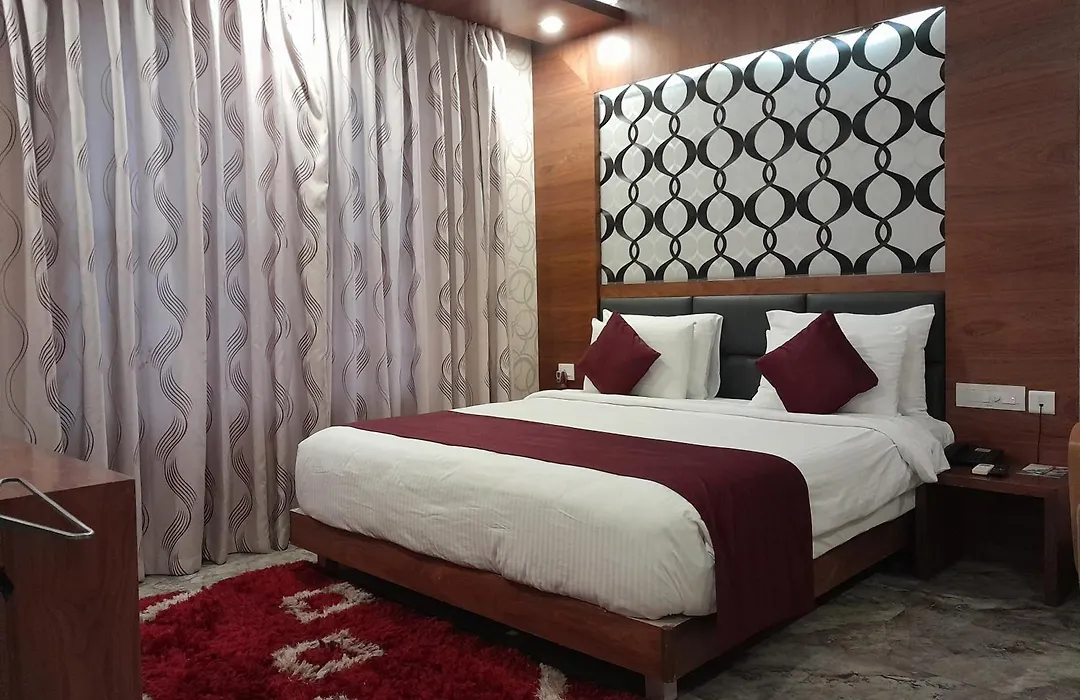 Hotel Brahmani-1