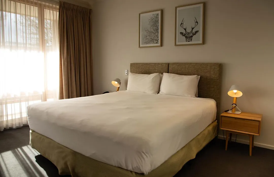 Reisen Hotel Hahndorf-1