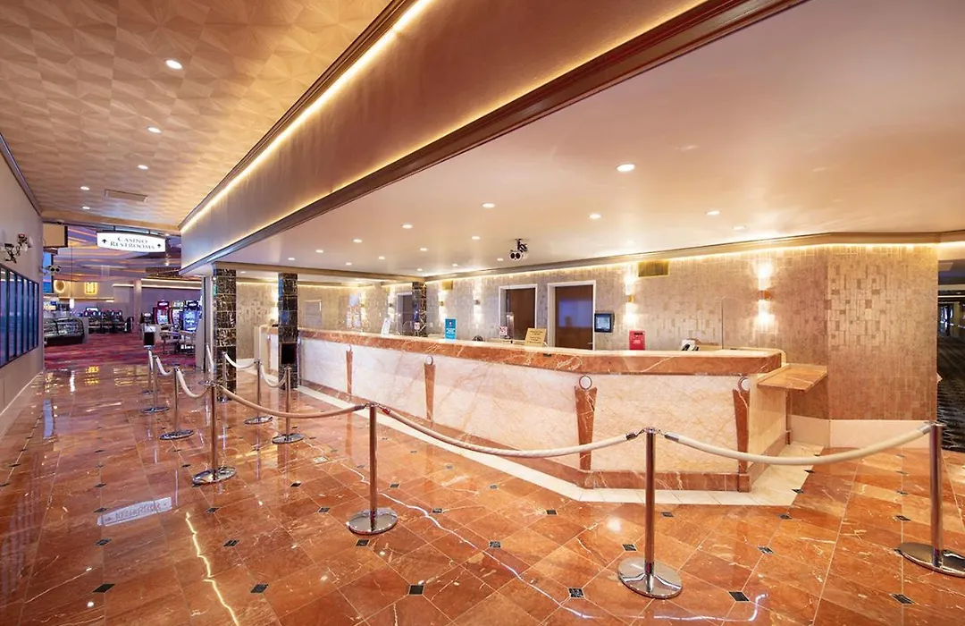 Rainbow Hotel Casino By Peppermill Resorts-1