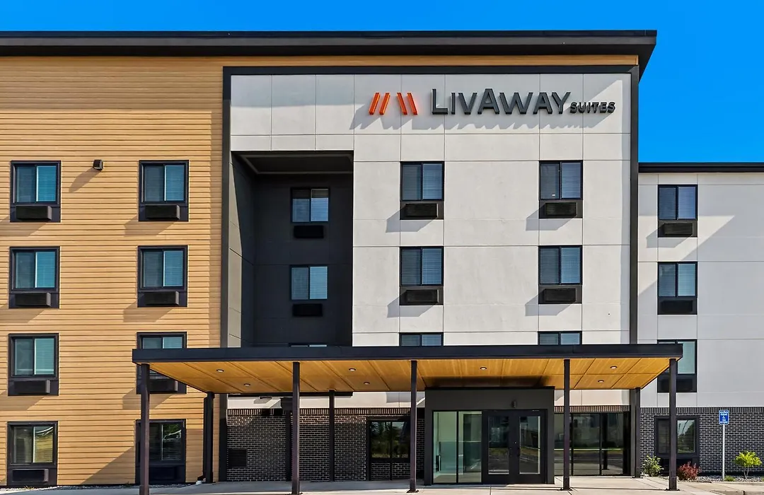 Livaway Suites Portland- Scarborough-1