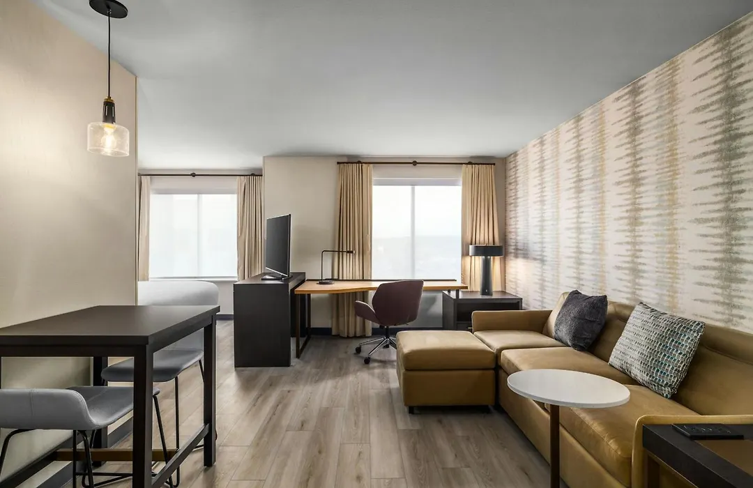 Residence Inn By Marriott Navarre Waterfront-1