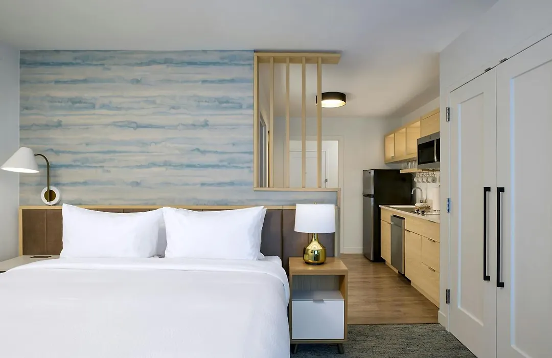 Towneplace Suites By Marriott Oklahoma City Yukon-1