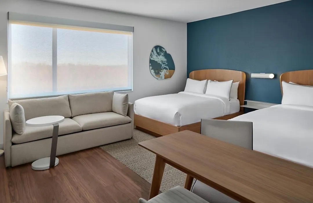 Element By Marriott Branson-1