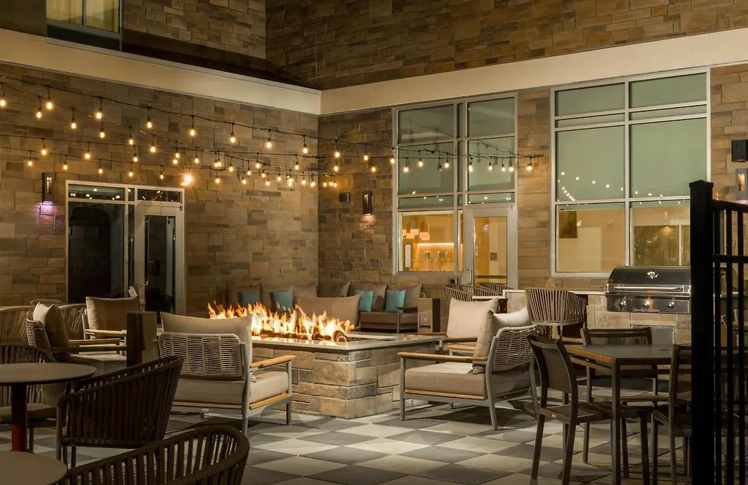 Homewood Suites By Hilton Puyallup Tacoma-1