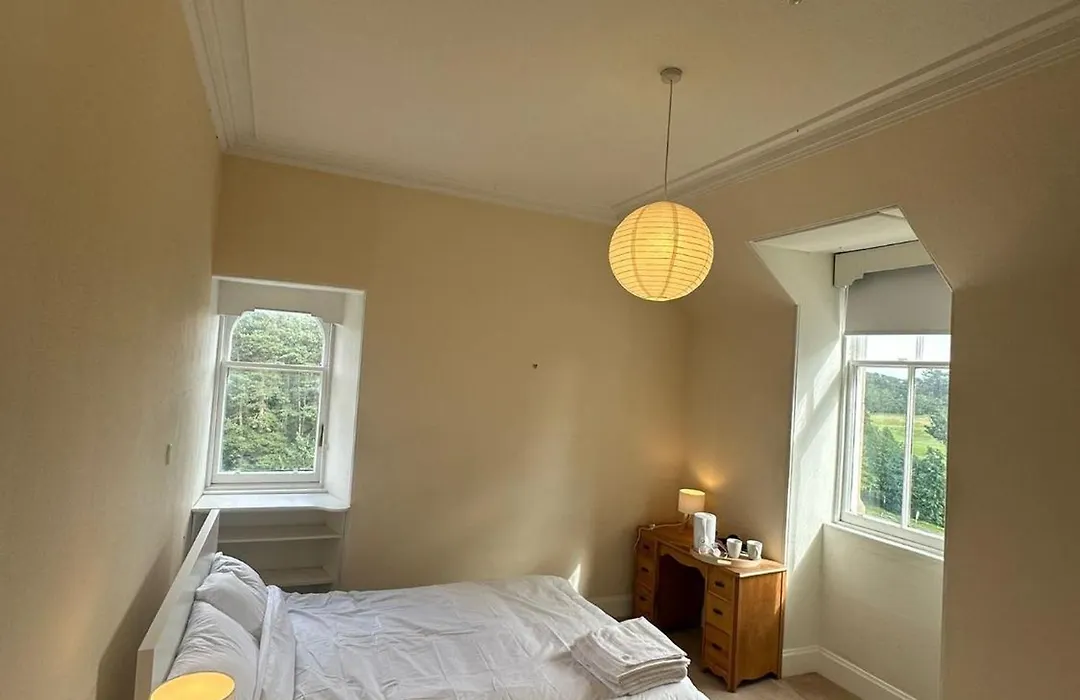 Cluny Hill Hotel-1