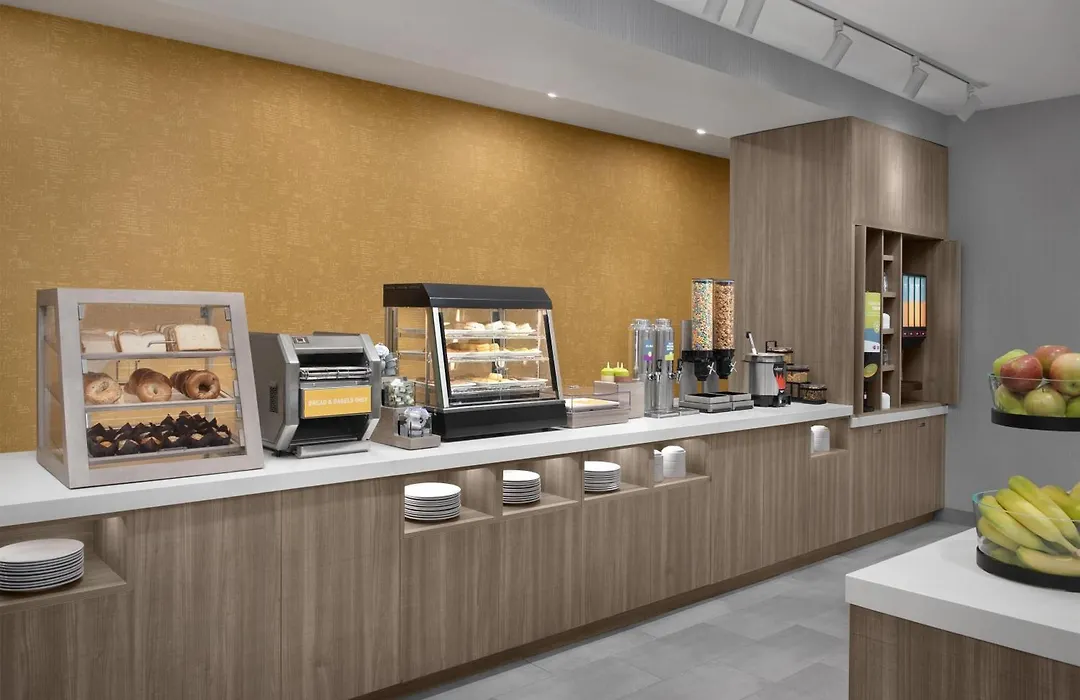 Home2 Suites By Hilton Syracuse Liverpool Airport Area-1