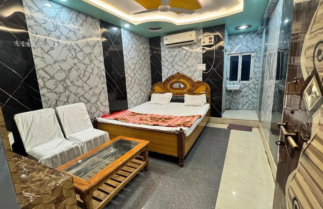 Hotel Buddha-1