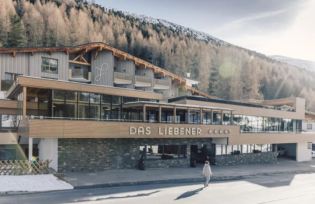 Das Liebener Superior - ADULTS ONLY! New opening in December 2025-1