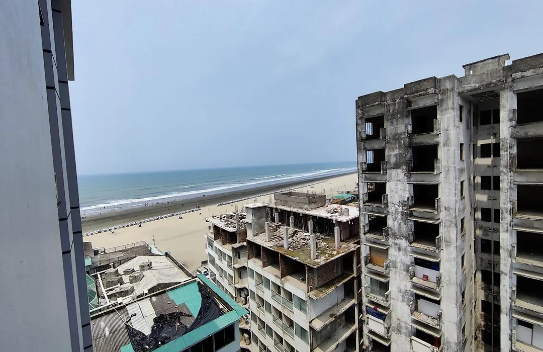 Hotel Sea Moon-1
